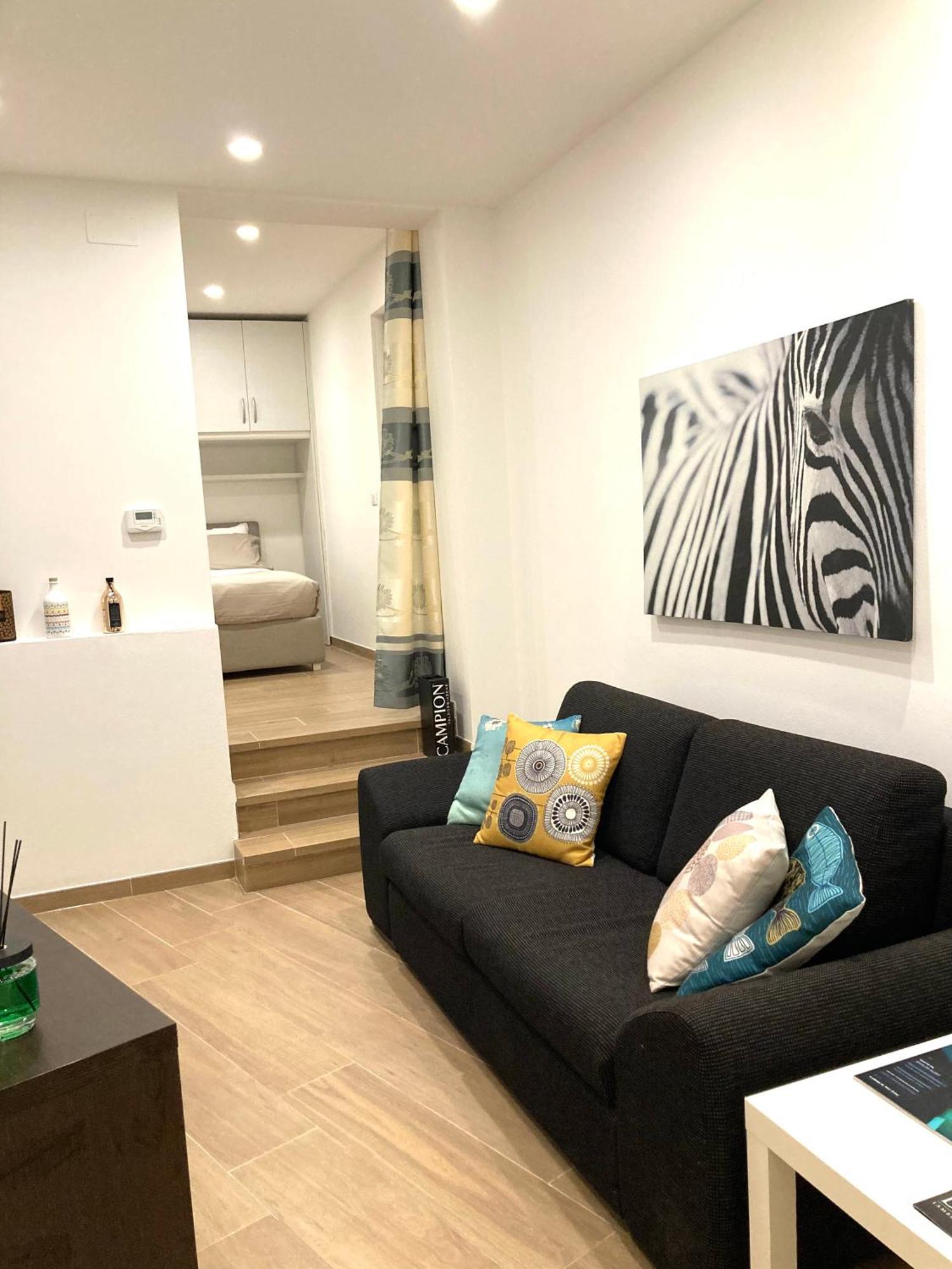 Casa Cereria - Apartment With Parking Triest Exterior foto